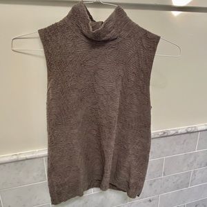 Armani Vest